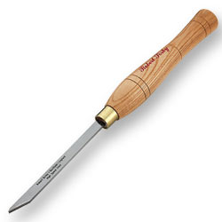 SORBY #870H MICRO FLUTED PARTING TOOL - 1/16