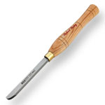 SORBY #872H MICRO CURVED SCRAPER - 3/8