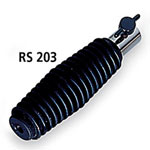 SORBY RS2000 SIDE HANDLE