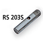 SORBY RS2000 STUD FOR SIDE HANDLE