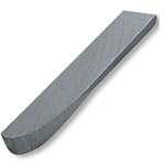 SORBY #RS211C ROUND-END SWIVEL TIP