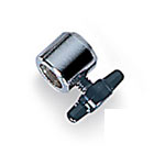 SORBY RS215C CHATTER TOOL COLLAR FOR RS200