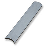 SORBY #RS221 DOMED & HOLLOW CHATTER CUTTER