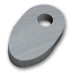 SORBY #RS232C BULLET CUTTING TIP