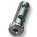 SORBY #SOV-C06 SOVEREIGN COLLET ADAPTOR - 1/4