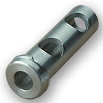 SORBY #SOV-C10 SOVEREIGN COLLET ADAPTOR - 3/8