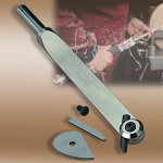 SORBY SOVEREIGN MULTI TIP HOLLOWING TOOL
