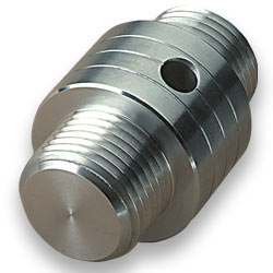 SORBY #SOV-TC SOVEREIGN THREADED COUPLER