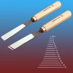 STRAIGHT CHISEL 20 MM