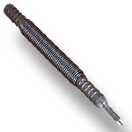NO HAMMER WOOD GOUGE 1/4