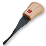 FLEXCUT PALM 70 DEGREE PARTING TOOL 1/4