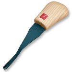 FLEXCUT PALM #11 GOUGE 1/8