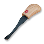 FLEXCUT PALM #11 GOUGE 1/4
