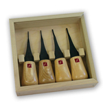 FLEXCUT MICRO PALM SET