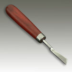 RAMELSON LEFT SKEW DOGLEG CHISEL