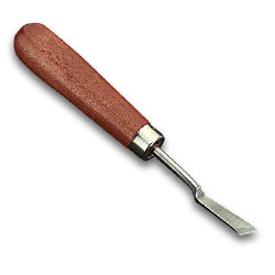 RAMELSON RIGHT SKEW DOGLEG CHISEL