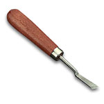 RAMELSON RIGHT SKEW DOGLEG CHISEL