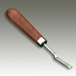 RAMELSON STRAIGHT DOGLEG CHISEL