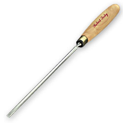 SORBY PARING CHISEL - 1/4