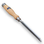 CROWN REGISTERED MORTISING CHISEL - 1/4