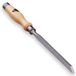 CROWN REGISTERED MORTISING CHISEL - 5/16