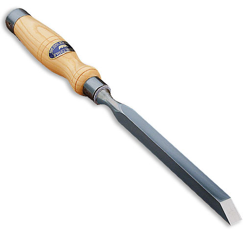 Mortise Chisels CROWN 1764 REGISTERED MORTISING CHISEL 1/2