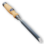 CROWN REGISTERED MORTISING CHISEL - 1/2