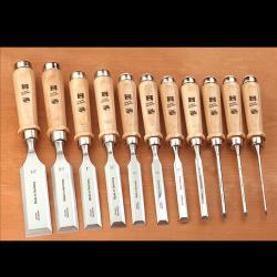 3/16 BENCH CHISEL - LIGHT HANDLE
