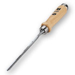 MHG OUT-CANNEL FIRMER GOUGE - 3/16