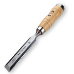MHG METRIC CARPENTERS CHISEL - POWER GRIP HANDLE - 26MM