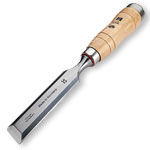 MHG METRIC CARPENTERS CHISEL - POWER GRIP HANDLE - 32MM