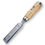 MHG METRIC CARPENTERS CHISEL - POWER GRIP HANDLE - 35MM