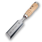 MHG METRIC CARPENTERS CHISEL - POWER GRIP HANDLE - 50MM