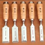 50MM CARPENTERS CHISEL LIGHT