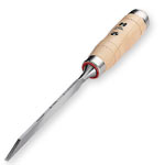 MHG MORTISING CHISEL - 3/16