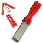 FASTCAP POCKET CARPENTERS CHISEL - 1