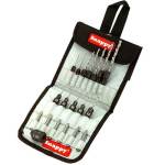 SNAPPY PREMIUM DRILLING SYSTEM