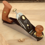 STANLEY PREMIUM NO. 4 SMOOTHING BENCH PLANE