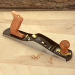 STANLEY PREMIUM NO. 62 LOW ANGLE JACK PLANE