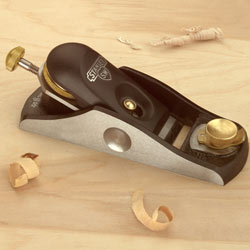 STANLEY PREMIUM NO. 9-1/2 BLOCK PLANE