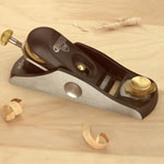 STANLEY PREMIUM NO. 9-1/2 BLOCK PLANE