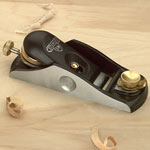 STANLEY PREMIUM NO. 60-1/2 LOW ANGLE BLOCK PLANE
