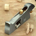 STANLEY PREMIUM NO. 92 SHOULDER / CHISEL PLANE