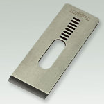 HOCK NARROW SLOT BLOCK PLANE BLADE - 1-3/8