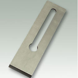 HOCK BENCH PLANE BLADE - 1-3/4