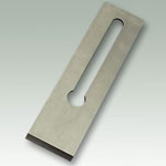 HOCK BENCH PLANE BLADE - 1-3/4