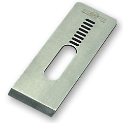 HOCK BENCH PLANE BLADE - 1-3/4