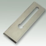 HOCK BENCH PLANE BLADE - 2