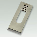 HOCK WIDE SLOT BLOCK PLANE BLADE - 1-3/8