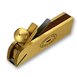 CROWN MINIATURE BULLNOSE PLANE